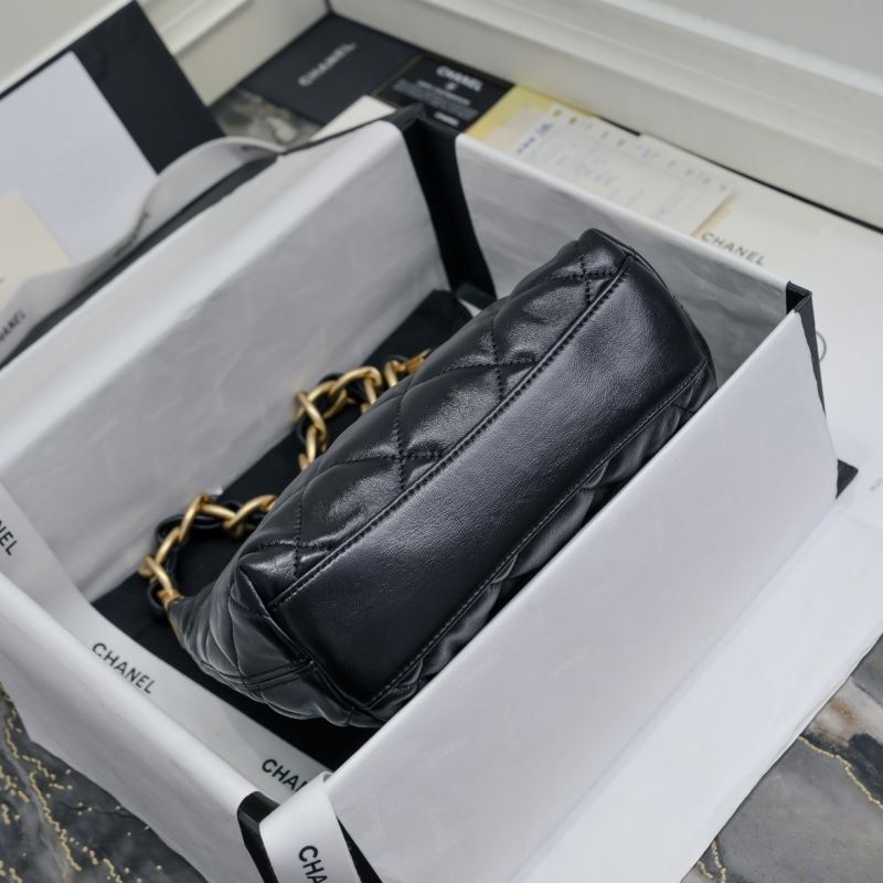Ch**el hobo bags